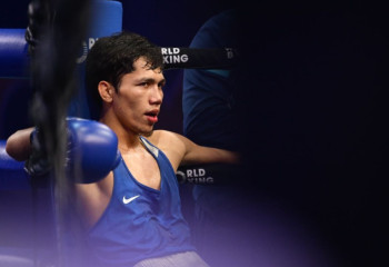 Бокстан әлем чемпионаты: қазақстандықтардың алғашқы қарсыластары анықталды