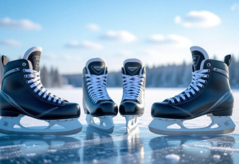 Казахстанский фигурист Михаил Шайдоров готовится к Олимпийским играм