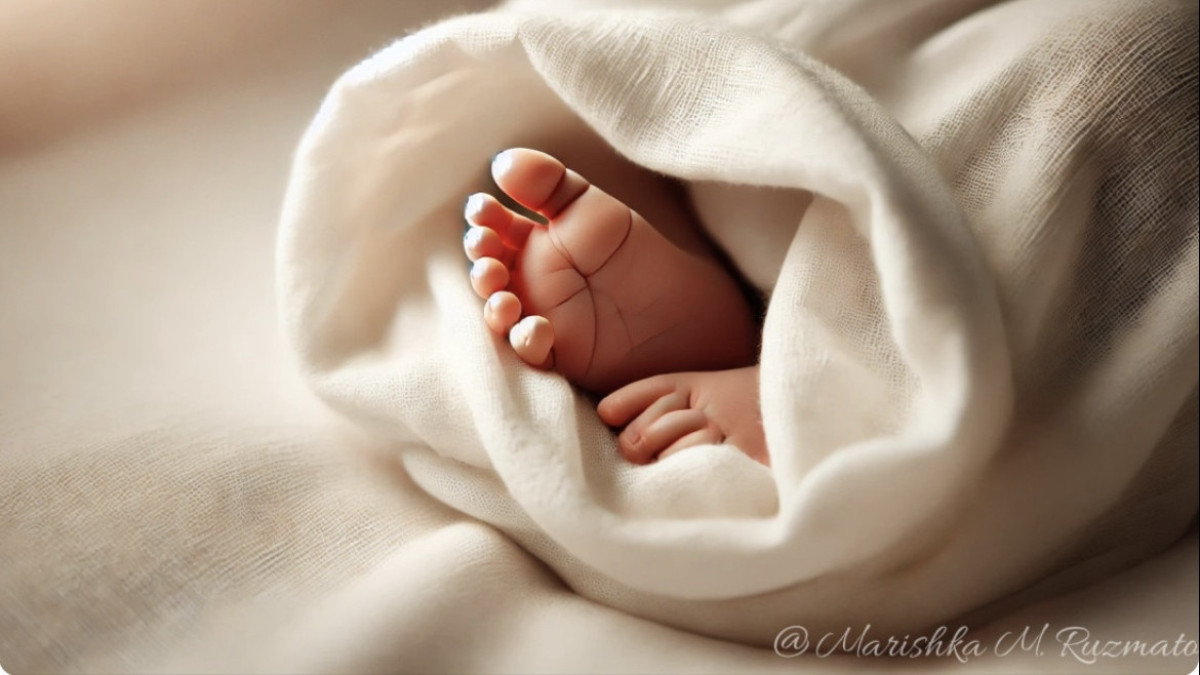  El.kz / Marina Ruzmatova / ChatGPT 