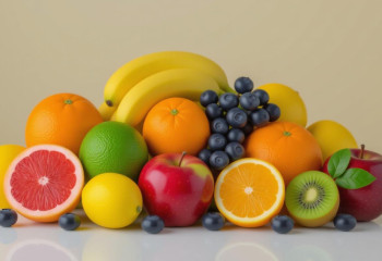 Фрукты и сахар: какие из них опасны для здоровья