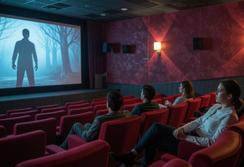 Новый фильм по Стивену Кингу заставил зрителей замереть от ужаса