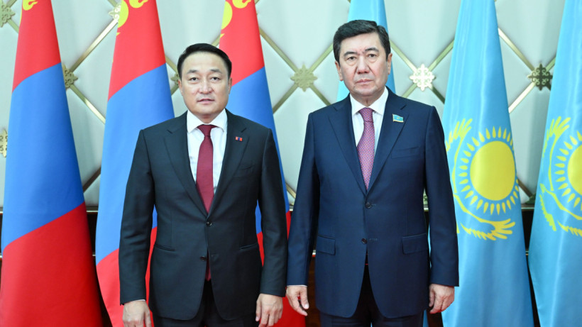  Мәжілістің баспасөз қызметі 