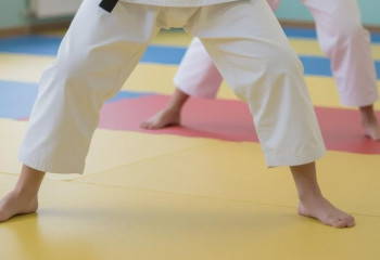 Дзюдоист Есет Куанов завершил борьбу на чемпионате мира в Будапеште