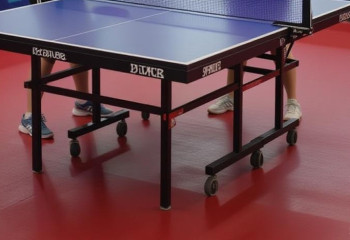 Юниоры Казахстана блеснули на турнире по настольному теннису в Ташкенте