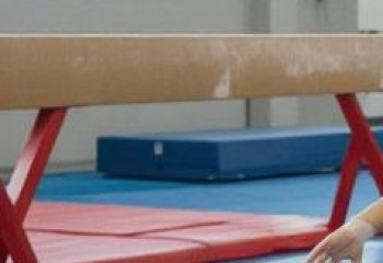 Казахстанские гимнасты завоевали бронзу чемпионата Азии в Южной Корее