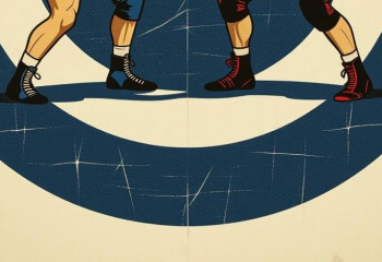 Казахстанские борцы примут участие в турнире в Венгрии