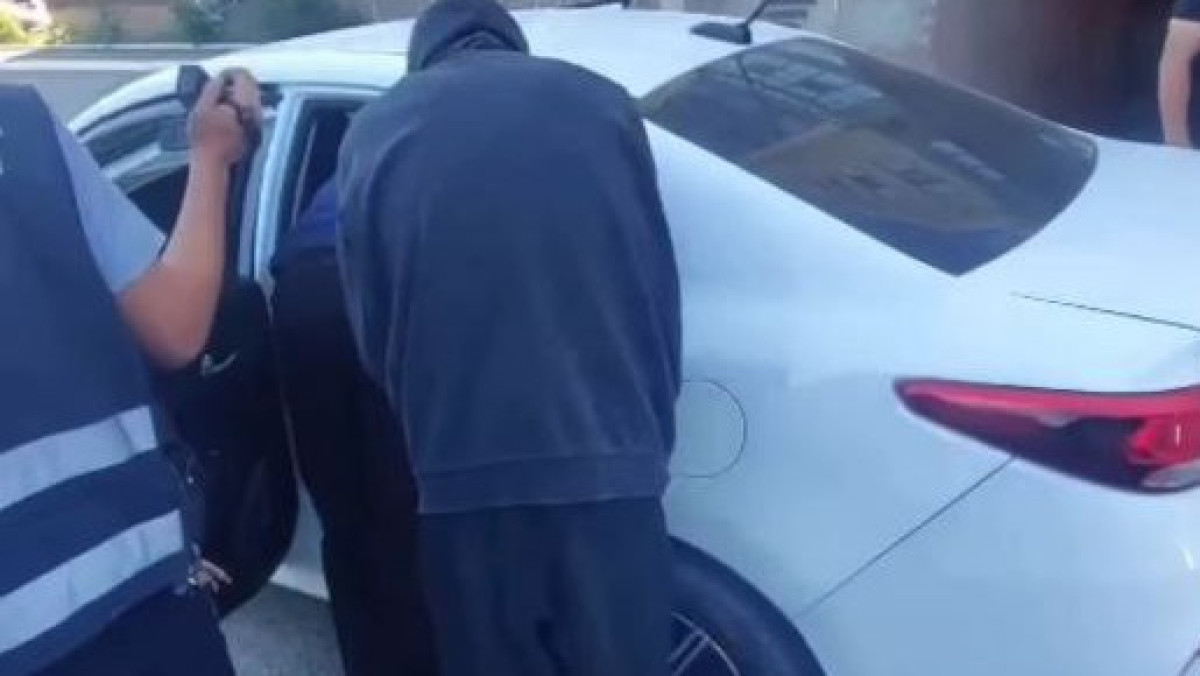  Видеодан кадр 