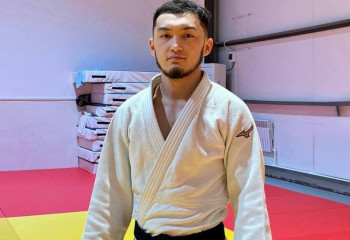 Қазақстандық студент ІІІ Түркі универсиадасында чемпион атанды