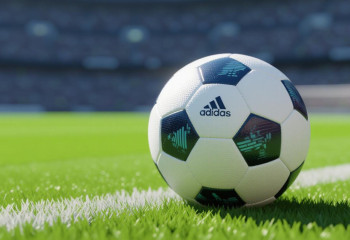 Завершился первый тайм встречи Казахстан – Уэльс