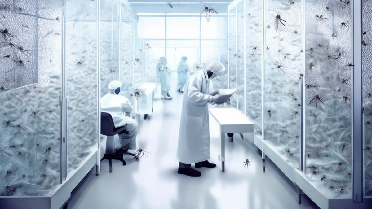  © El.kz / Fusion Brain / Динмухамед БЕЙСЕМБАЕВ 