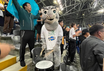 Тазабек футбол жанкүйерлерінің жүрегін тағы да жаулап алды