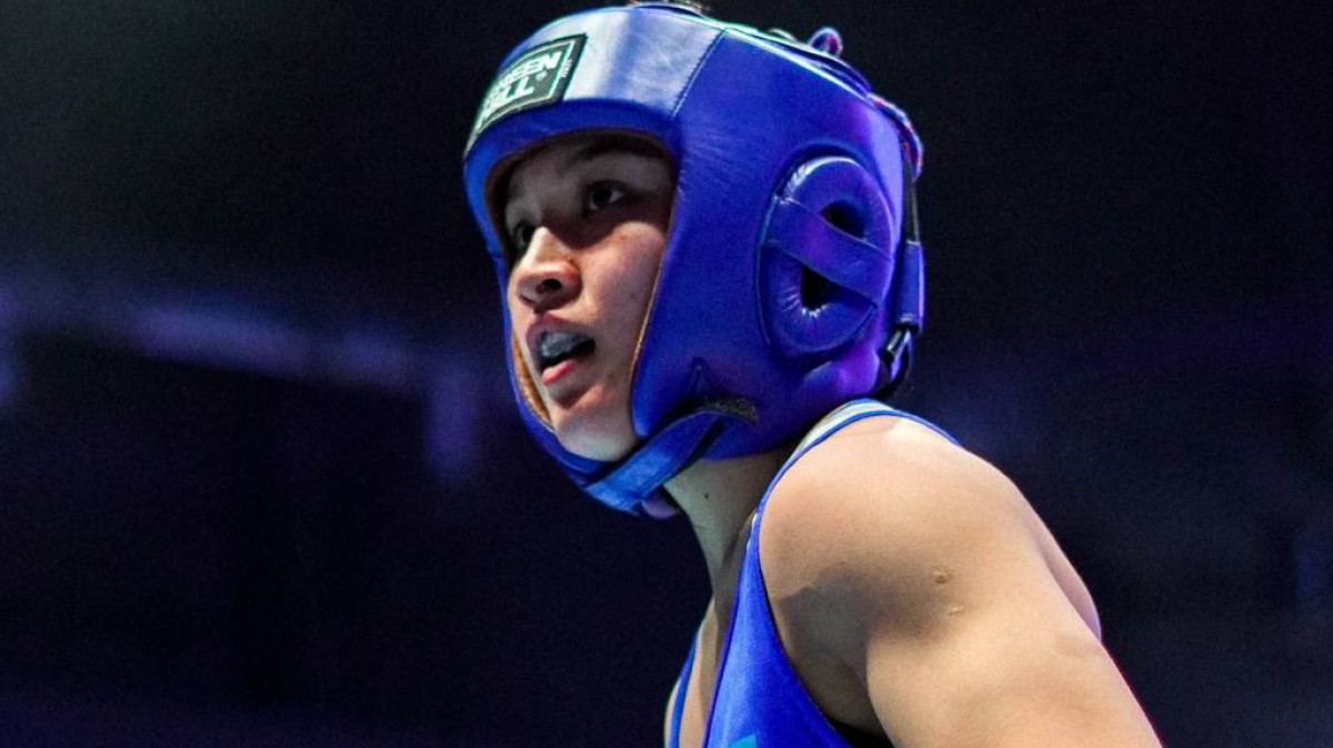  Бокс федерациясы 