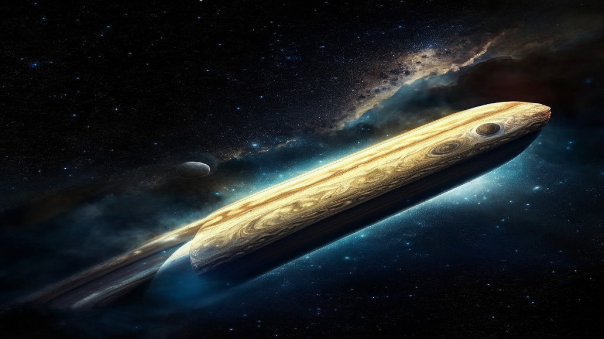  © El.kz / Fusion Brain / Динмухамед БЕЙСЕМБАЕВ 