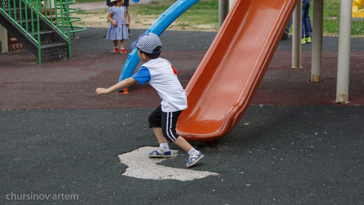  ©El.kz/Артем Чурсинов 