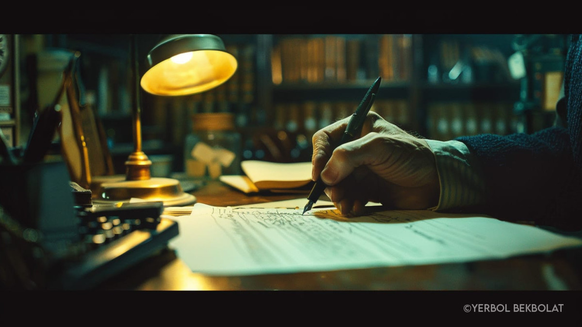  © El.kz/Ербол БЕКБОЛАТ/Midjourney 