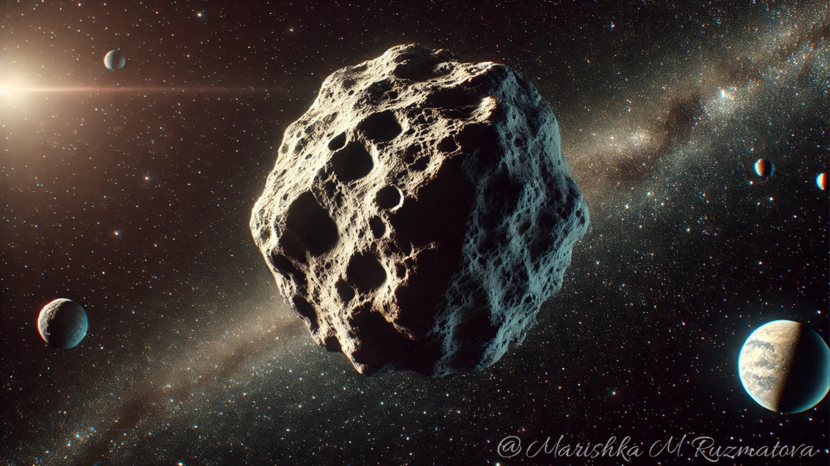  ©El.kz/Марина РУЗМАТОВА/ChatGP 