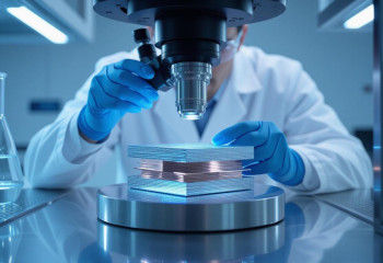 Учёные создали материал из девяти металлов: энергетика будущего становится ближе