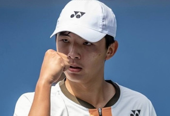 Заңғар Нұрланұлы US Open Juniors турнирінің жартылай финалына өтті