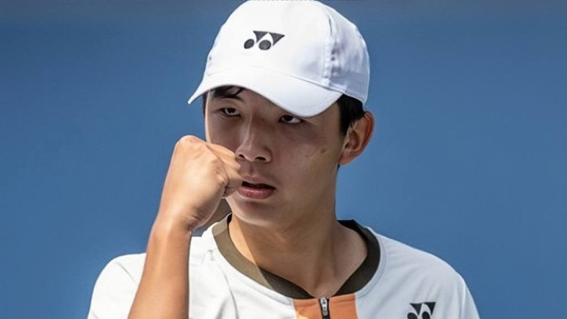  Теннис федерациясы 