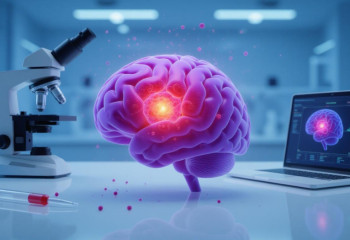 Учёные нашли слабое место смертельно опасной опухоли мозга