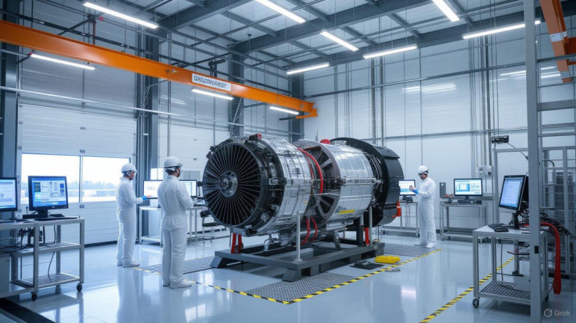  © El.kz / Grok / Динмухамед БЕЙСЕМБАЕВ 