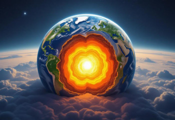 Загадка ядра Земли решена - и ответ удивил исследователей