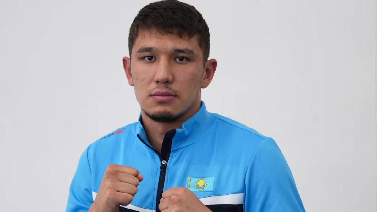  Бокс федерациясы 