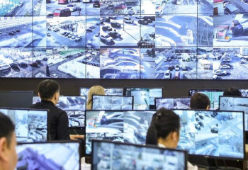 Астанада бақылау камералары қанша құқықбұзушылықты анықтағаны белгілі болды