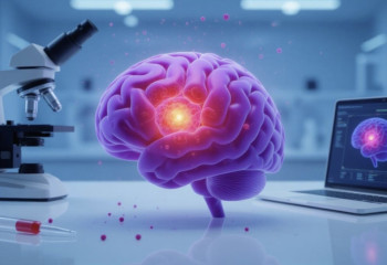 Brain tumours in mice grow more slowly when starved of key amino acid