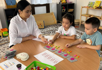 Балаға балабақшаға баруды қалай қызықты етуге болады?