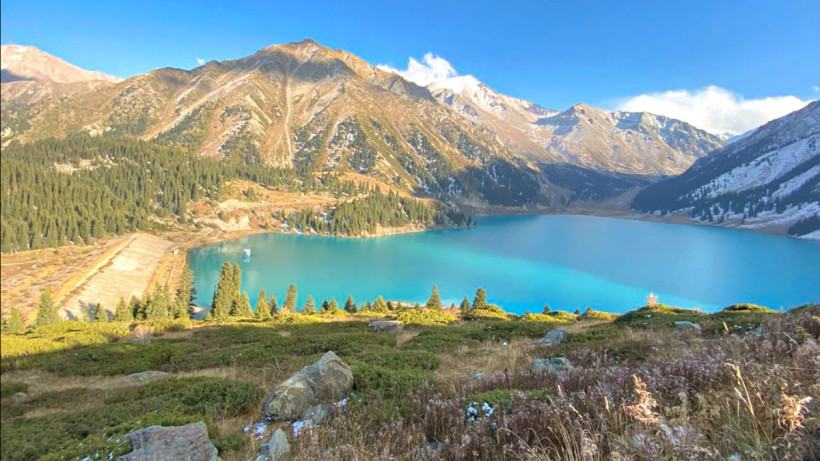  АЛТЫНБЕК ХУМАРЗАХ 