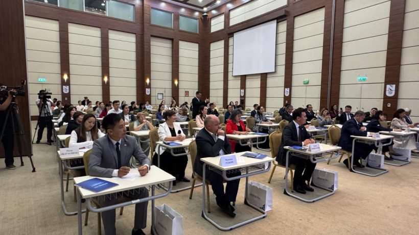  ©El.kz/Диана Орынбасар 