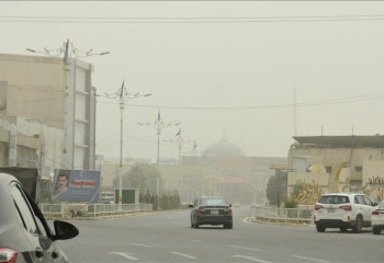 Air pollution leads to over 4.5 mln premature deaths annually, WMO