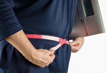 Хирург артық салмақтан арылудың ең тиімді тәсілін атады