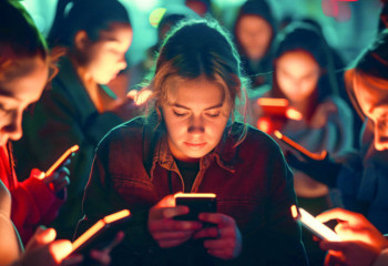 Желідегі лайк пен қаралымға тәуелділік: Бұл психологиялық дерт пе?