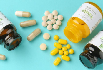 БАДы: существуют ли таблетки красоты