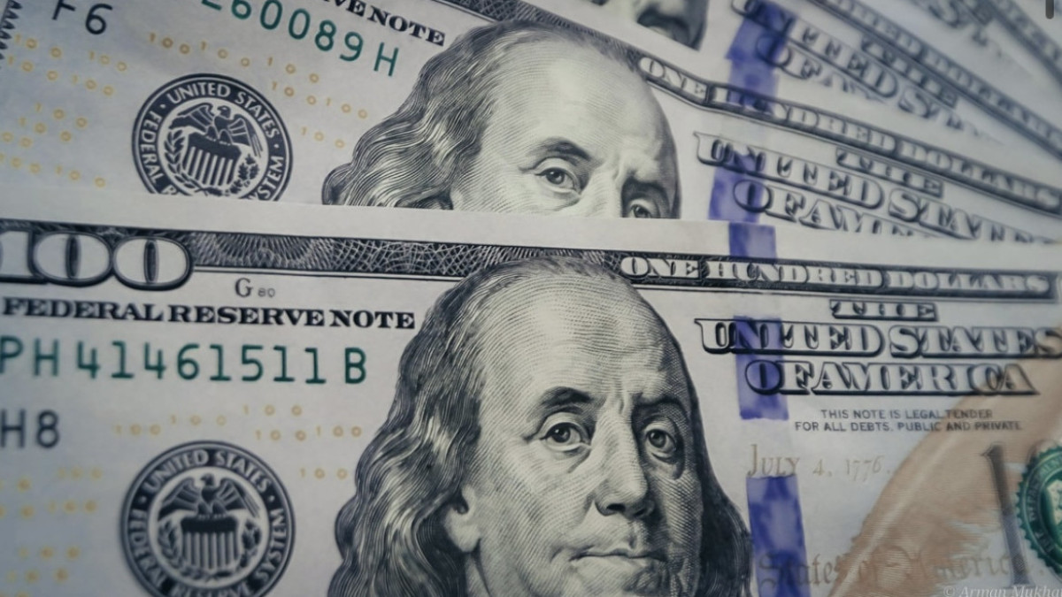  El.kz / Arman Mukhatov 