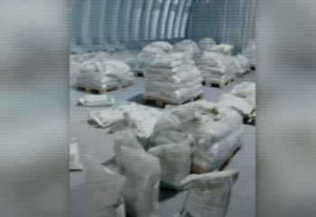 Алматыда 13 тоннадан астам кокаин тәркіленді