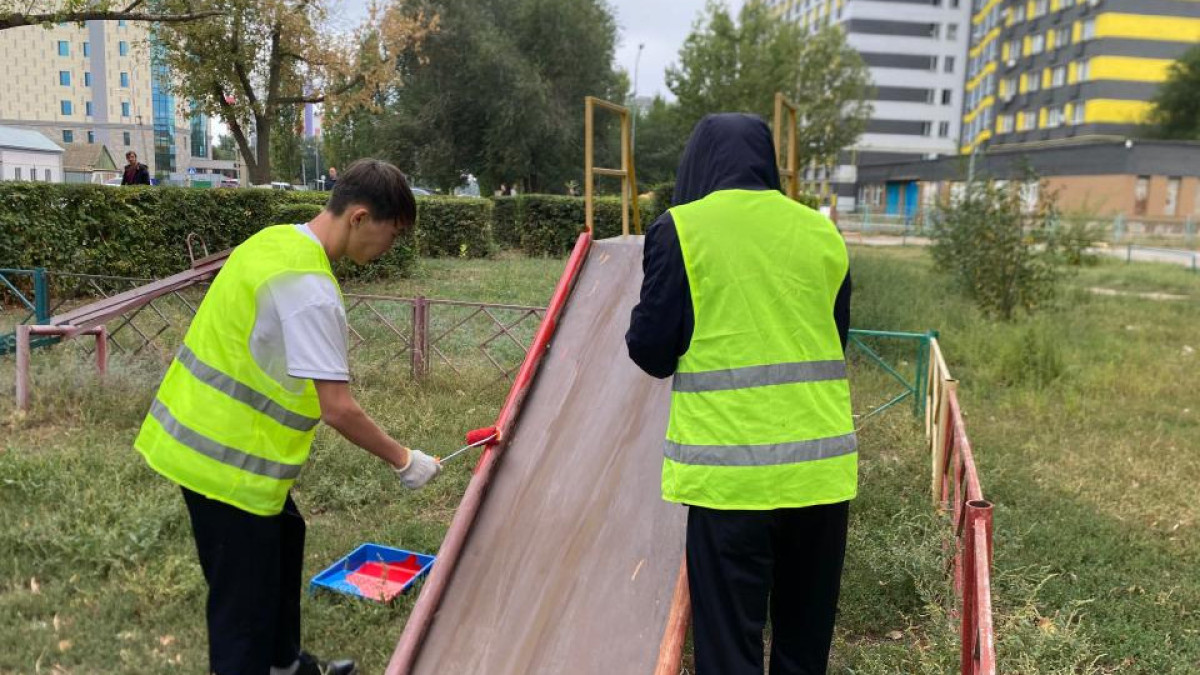  БҚО әкімдігі 