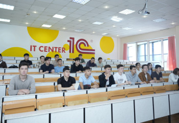 Астанада студенттік стартаптарға арналған R&D орталығы ашылды