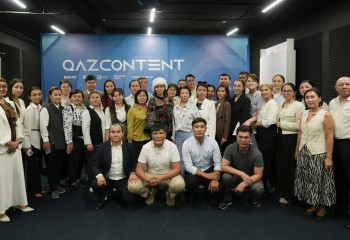 Астанада тарих пәні мұғалімдерінің семинары өтті