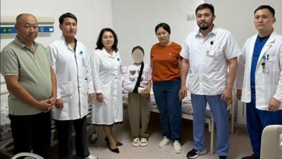  Астана қаласы әкімдігі 