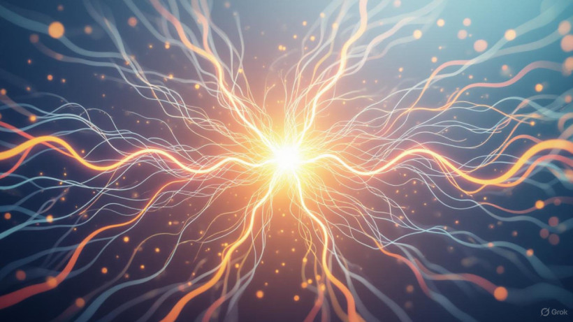  ©El.kz/Айгерим ЕСКЕНДИРОВА/Grok 