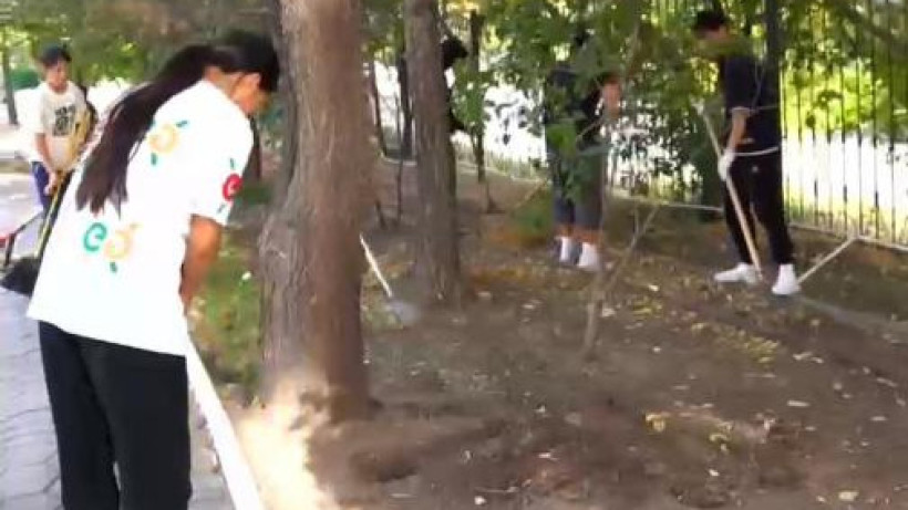  Астана қаласы әкімдігі 