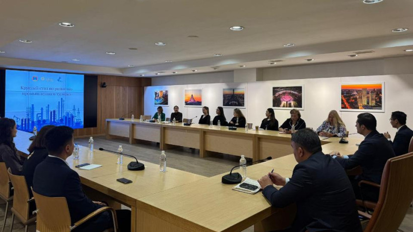  Астана қаласы әкімдігі 