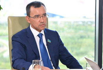 Жас діни лидерлер форумы: диалог сабақтастығы және болашаққа көзқарас