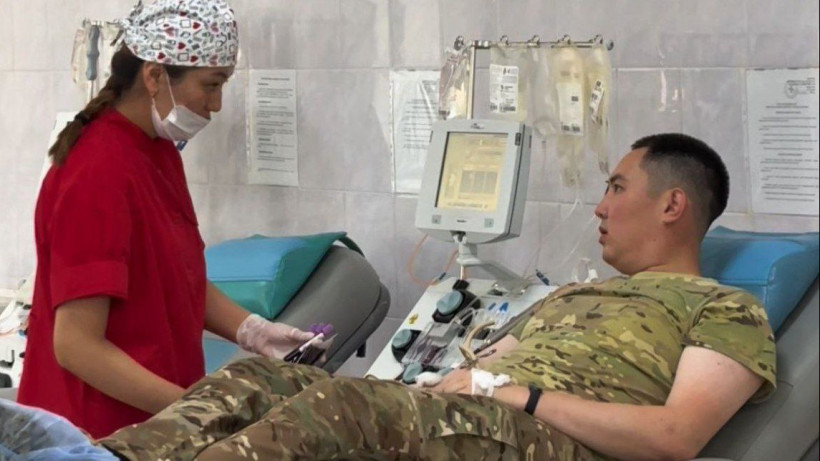  Төтенше жағдайлар министрлігі 