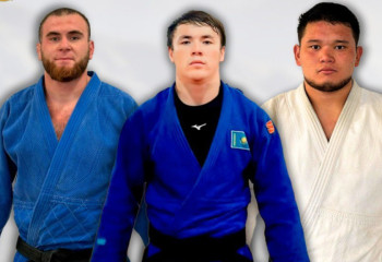 Түркі универсиадасында қазақстандық студенттер тағы 3 алтын жеңіп алды