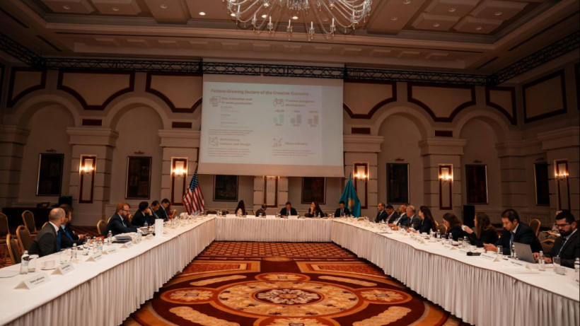  Мәдениет және ақпарат министрлігі 