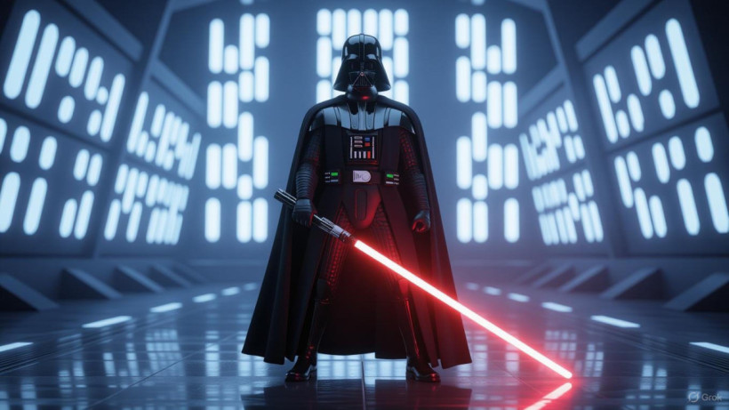  ©El.kz/Айгерим ЕСКЕНДИРОВА/Grok 